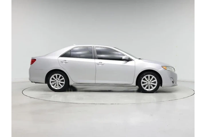 $17998 : Toyota Camry 2014 XLE V6 4dr image 7