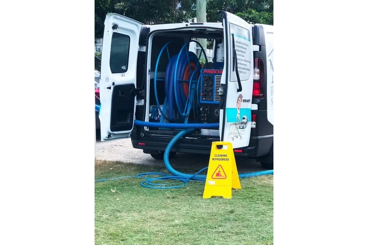 LIMPIEZA DE CASAS image 1