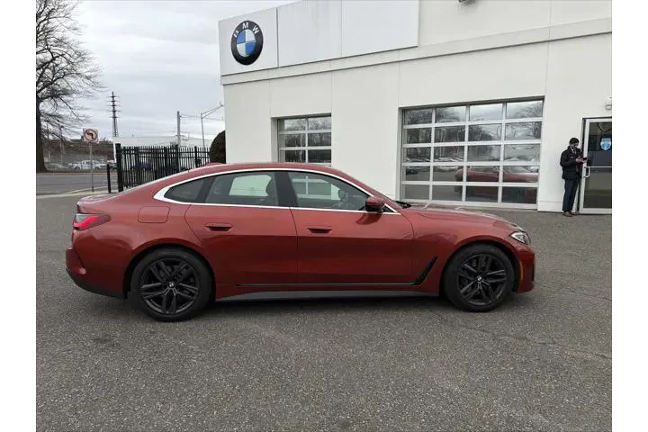 $31943 : BMW 4 Series 2022 430i Gran image 7