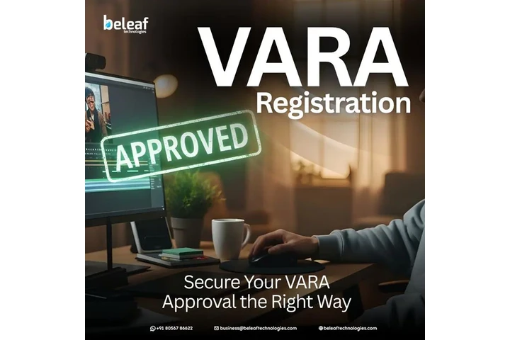 VARA Registration for Crypto image 1