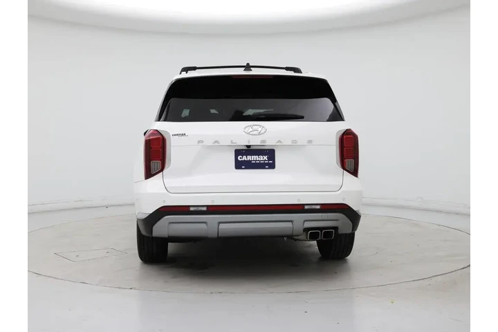 $36998 : Hyundai PALISADE 2023 Limite image 6