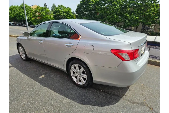 $9999 : 2007 ES 350 image 6