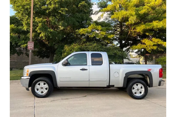 $9497 : 2012 Silverado 1500 LT image 10
