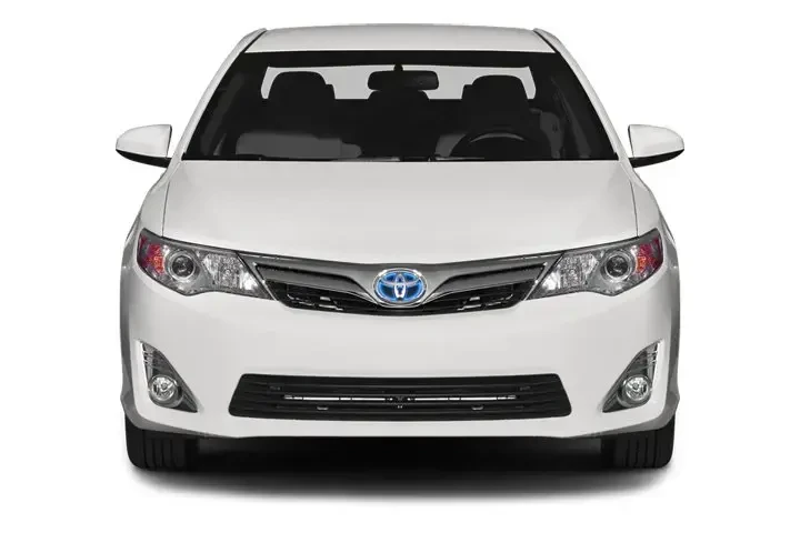 $11592 : Toyota Camry Hybrid 2014 SE image 4