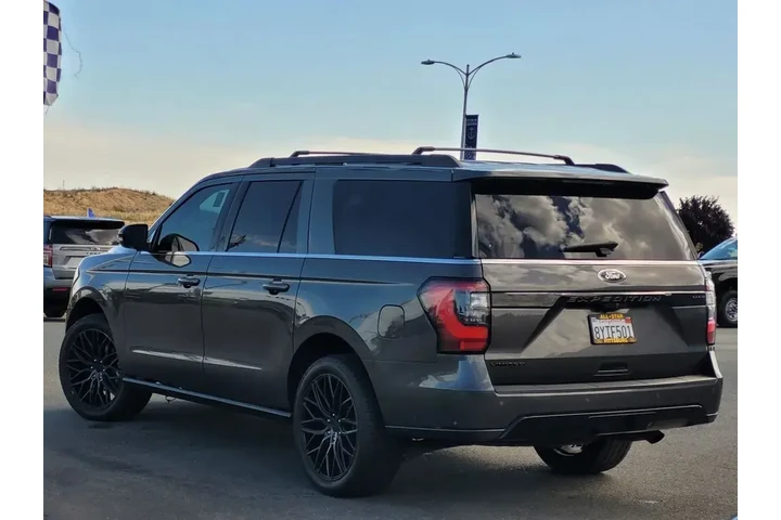 $29800 : Ford Expedition MAX 2021 4x4 image 3