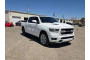 Ram 1500 2023 4x2 Laramie 4d en El Paso