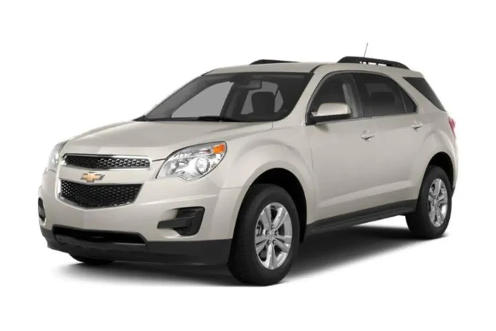 $5999 : Chevrolet Equinox 2015 LTZ 4 image 1