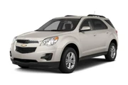 Chevrolet Equinox 2015 LTZ 4 en San Antonio
