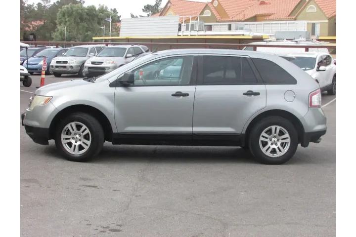 $5995 : 2007 Edge SE image 4