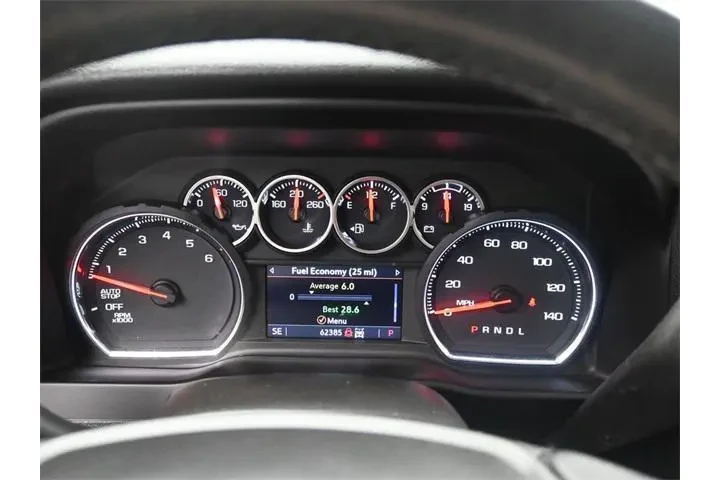 $35455 : Chevrolet Silverado 1500 Lim image 6