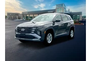 Hyundai TUCSON 2025 AWD SE 4 en New Hampshire