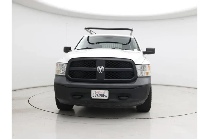 $19998 : Ram 1500 2015 4x4 Tradesman image 5