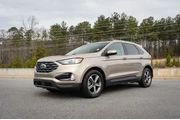 $18974 : Ford Edge 2020 ST Line 4dr C thumbnail