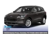 Ford Escape 2022 SE 4dr SUV en Houston