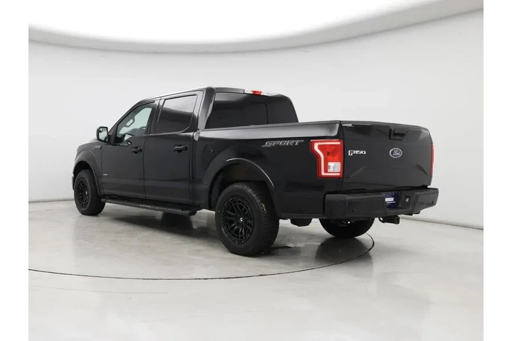 $28998 : Ford F-150 2016 4x2 XLT 4dr image 2