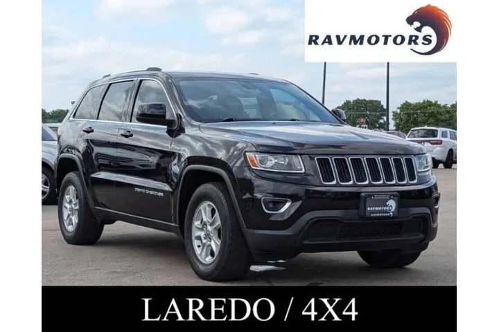 $11972 : 2014 Grand Cherokee Laredo image 1