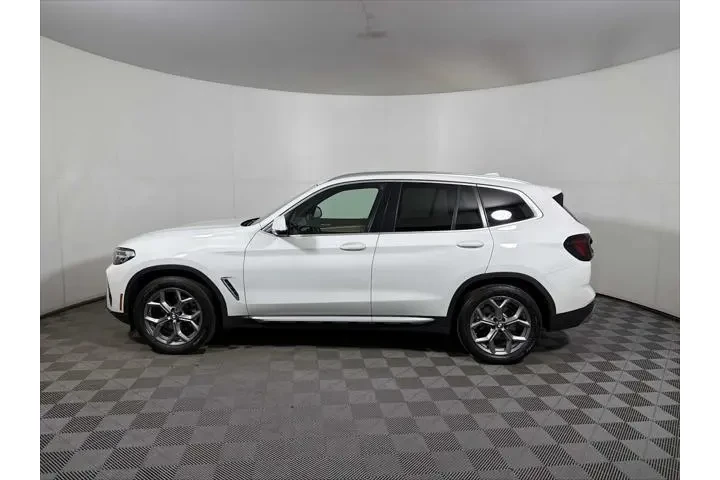 $35943 : BMW X3 2023 AWD xDrive30i 4d image 6