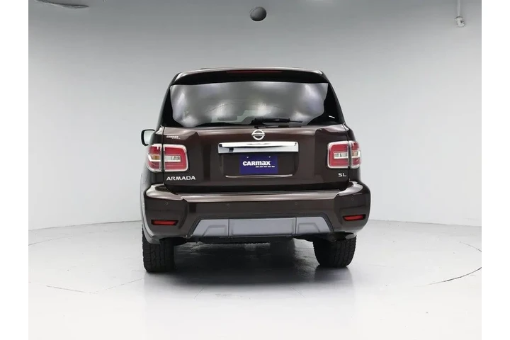 $27998 : Nissan Armada 2019 4x4 SL 4d image 6