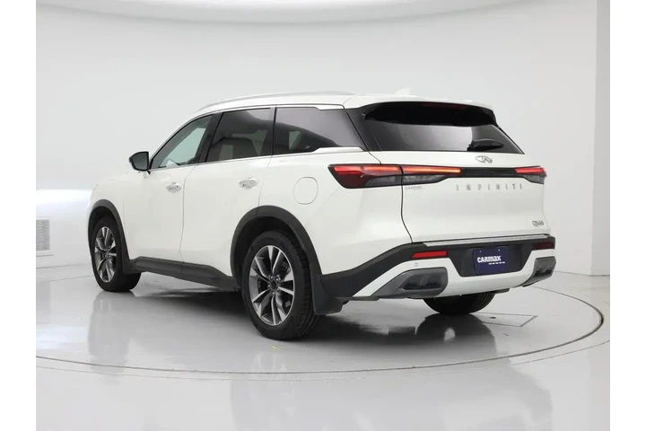 $33998 : INFINITI QX60 2022 Luxe 4dr image 2