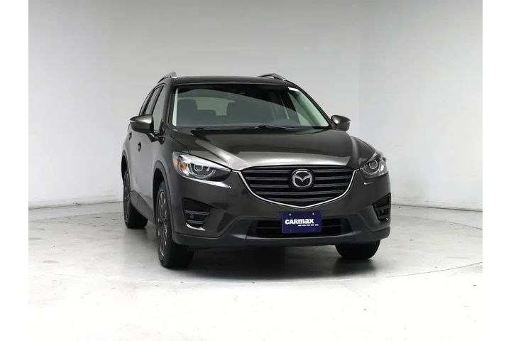 $14599 : Mazda CX-5 2016 AWD Grand To image 5