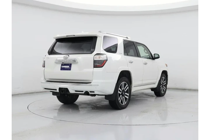 $34998 : Toyota 4Runner 2022 AWD Limi image 8