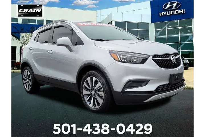 $17889 : Buick Encore 2022 Preferred image 1
