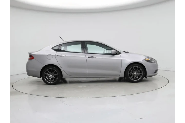 $13998 : Dodge Dart 2015 SXT 4dr Seda image 7