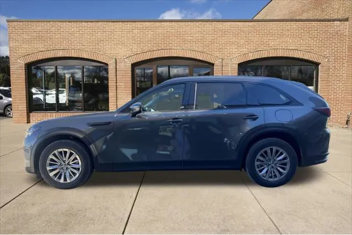 $29000 : Mazda CX-90 2024 AWD 3.3 Tur image 7
