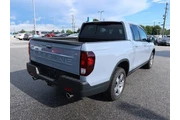 $39974 : Honda Ridgeline 2025 AWD RTL thumbnail