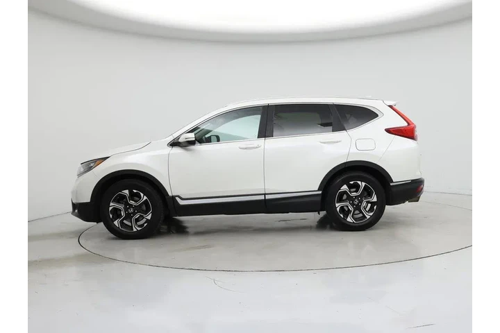 $20998 : Honda CR-V 2017 Touring 4dr image 3