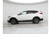 $20998 : Honda CR-V 2017 Touring 4dr thumbnail