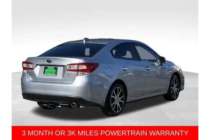 $10588 : 2017 Impreza 2.0i Limited image 5