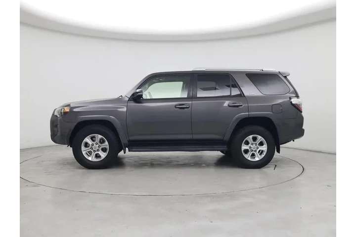 $34998 : Toyota 4Runner 2018 4x4 SR5 image 3