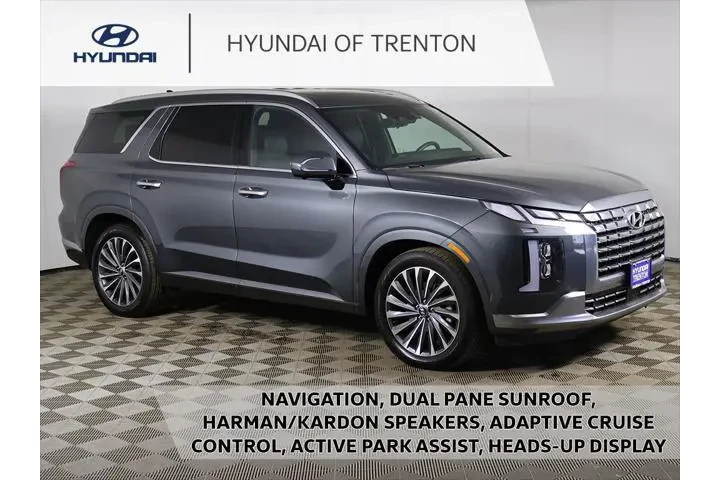 $39199 : Hyundai PALISADE 2024 AWD Ca image 1
