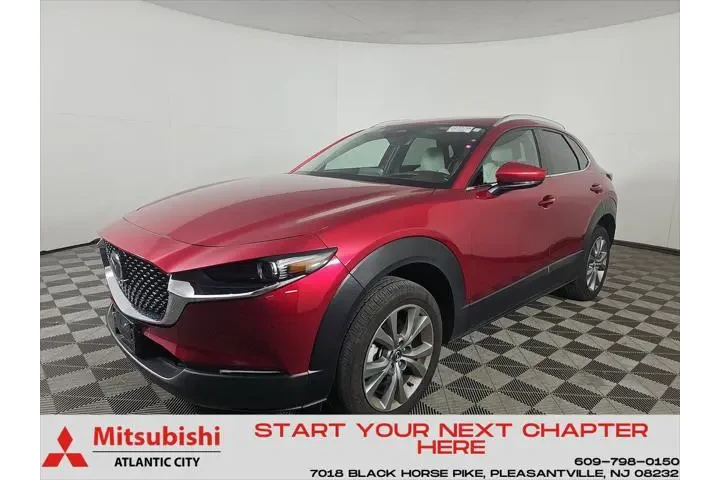 $30990 : Mazda CX-30 2025 AWD 2.5 S P image 1
