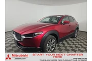 Mazda CX-30 2025 AWD 2.5 S P en Vineland