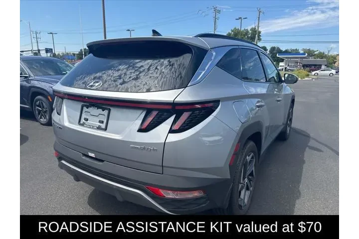 $33495 : Hyundai TUCSON Plug-in Hybri image 6