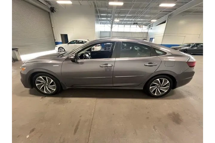 $16528 : Honda Insight 2019 Touring 4 image 6