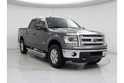 Ford F-150 2014 4x4 XLT 4dr