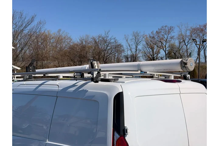 $15900 : 2020 Transit Connect Van image 9