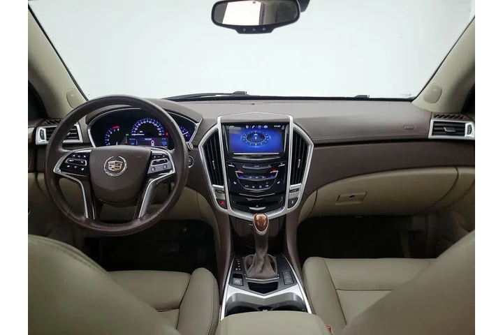 $18998 : Cadillac SRX 2015 Luxury Col image 9