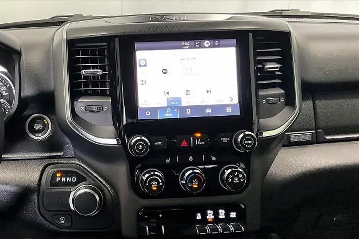 $39991 : Ram 1500 2025 4x2 Lone Star image 5