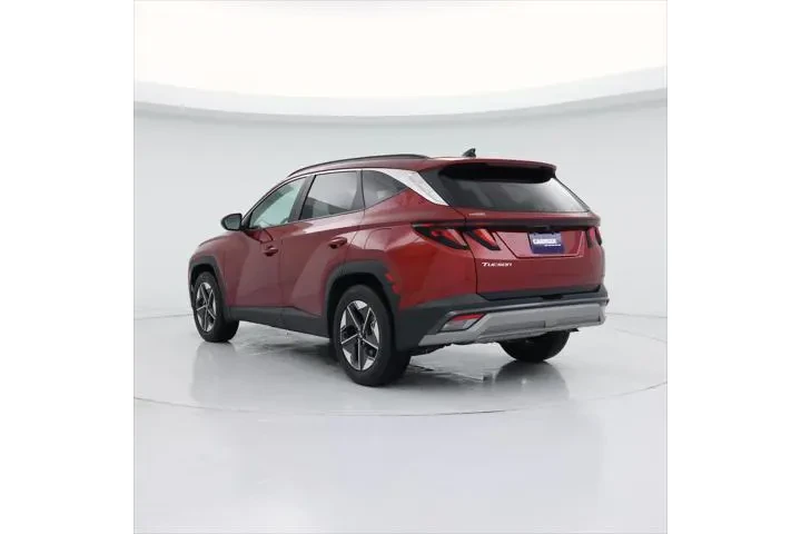 $25998 : Hyundai TUCSON 2025 SEL 4dr image 2