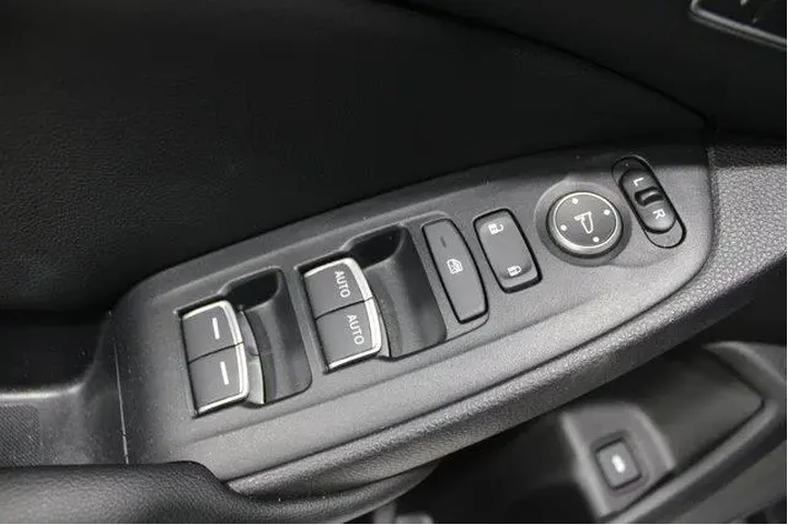 $27981 : Honda Accord 2020 EX-L 4dr S image 7