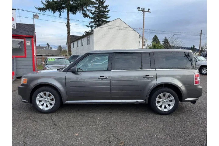 $4995 : 2010 Flex SE image 7
