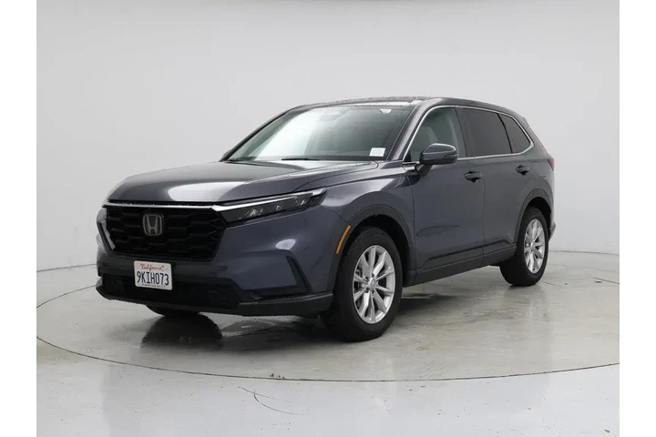 $30998 : Honda CR-V 2023 AWD EX 4dr S image 4