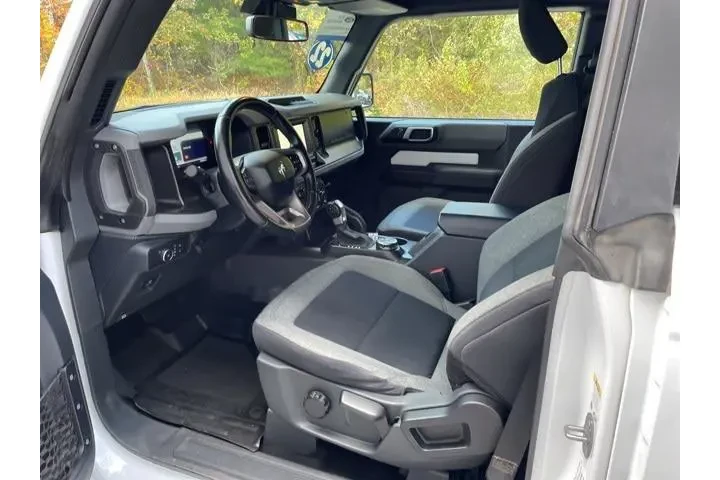 $29250 : Ford Bronco 2022 4x4 Big Ben image 9