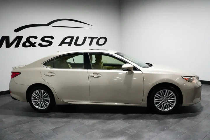 $18494 : 2013 ES 350 image 6