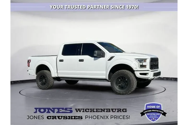$39995 : Ford F-150 2020 4x4 Raptor 4 image 7