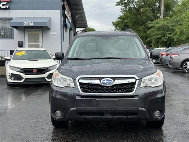 $15888 : 2016 Forester 2.5i Touring image 5